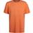 Under Armour Seamlees T-shirt Orange