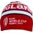 Rugby World Cup 2023 England Beanie Red