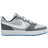 Nike Court Borough Low 2 GS - Pure Platinum/White/Cool Grey