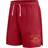 Nike St. Louis Cardinals Statement Shorts Red Red