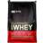 Optimum Nutrition 100% Gold Standard Whey Double Rich Chocolate 4.54kg