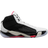 Nike Air Jordan XXXVIII Fundamental M - White/Siren Red/Black
