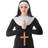 Bristol Novelty Womens Nun Kit Instant