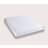 OHS Memory Quilted Double Polyether Matress 135x190cm