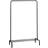 House of Home Freestanding Single Clothes Rack 100x154.9cm