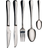Dorre Classic Cutlery Set 60pcs
