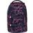 Satch School Backpack - Pink Supreme