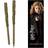 The Noble Collection Hermione Bookmark & Wand Pen