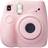 Fujifilm Instax Mini 7+ Light Pink