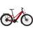 Specialized Vado 5.0 IGH ST Red Tint Reflective Herrcykel