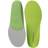 Superfeet Performance Green Wide Insoles Insoles