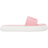 Moncler Slyder - Pink/White