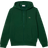Lacoste Men's kangaroo Pocket Jogger Sweatshirt - Green