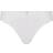 Ann Summers Sexy Lace Planet Thong - White