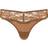 Ann Summers Sexy Lace Planet Thong - Nude 03
