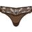 Ann Summers Sexy Lace Planet Thong - Nude 04