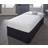 EXtreme comfort ltd Sirocco Airflow 18cm Deep Hybrid Small Single Bed Matress 75x190cm
