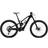 Trek Fuel EXe 9.8 XT - Deep Smoke Black Unisex, Men's Bike