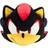 Tomy Sonic The Hedgehog Mocchi-mocchi Mega Shadow 40 cm Teddybär & Kuscheltier Bestellware 9-11 Tage Lieferzeit