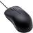 Amazon Basics 3-Button USB Wired Mouse