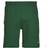 Lacoste Men's Organic Fleece Jogger Shorts - Green