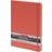 Talens Art Creations Sketchbook Coral Red A4 140g 80 sheets