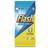 Flash Strong and Thick Anti-Bacterial Wipes Lemon Pack of 406127