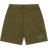 Billionaire Boys Club Small Arch Logo Shorts - Olive