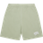 Billionaire Boys Club Small Arch Logo Shorts - Pastel Green