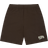 Billionaire Boys Club Small Arch Logo Shorts - Brown