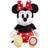 Rainbow Designs Minnie mouse and friends activity soft toy