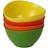 Trudeau Silicone Pinch Grip Mixing Bowl 0.125 L