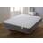 Starlight Beds Memory Fibre Double Polyether Matress 135x190cm