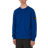 Stone Island Dyed Crewneck Sweatshirt - Blue