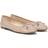 Sam Edelman Felicia Luxe Chai Latte Women's Shoes Taupe