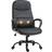 Vinsetto USB Interface Office Chair 119cm