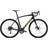 Trek Domane AL 2 Disc 2022 - Black/Carbon Men's Bike