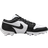 Nike Jordan 1 Low TD M - White/Black