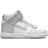 Nike Dunk High GS - White/Vast Grey/White