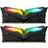 TeamGroup T-Force Night Hawk RGB Black DDR4 3200MHz 2x16GB (TF14D432G3200HC16CDC01)