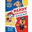 Collins PAW Patrol Ready for School Activity Book: