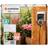 Gardena Fully Automatic Flower Box Watering 1407-20
