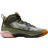 Nike Air Jordan XXXVII SP M - Oil Green/Orange Horizon/Twilight Marsh/Black