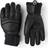 Hestra Fall Line 5-Finger Ski Gloves - Black
