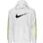 Nike Sportswear Repeat Men's Pullover Fleece Hoodie - Summit White/Black