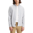 Dockers Men's Slim Fit 2 Button Collar Shirt - Grey