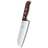 Victorinox 6.8500.17G Santoku Knife 17 cm