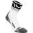 UYN Runner'S One Korte sokker Damer, hvid/grå 41-42 Kompressionsstrømper 2023