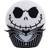 Bitty Boomers Nightmare Before Christmas Jack Skellington Motivated