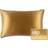 Slip Silk Pillow Case Gold (76.2x50.8cm)